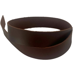 Tiras de Cuero para Sombreros