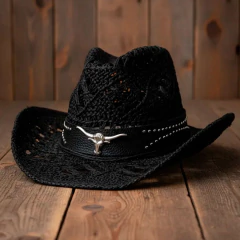 SOMBRERO COWBOY VERACRUZ TEXMEX - tienda online