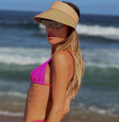 VISERA RAFIA SUMMER na internet