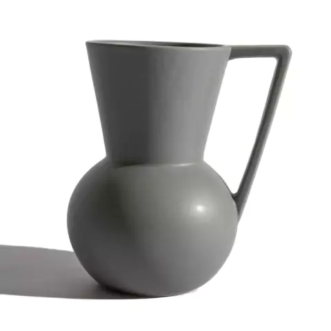 Jarra Cerámica Laos