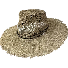 Sombrero Australiano Yute Toro