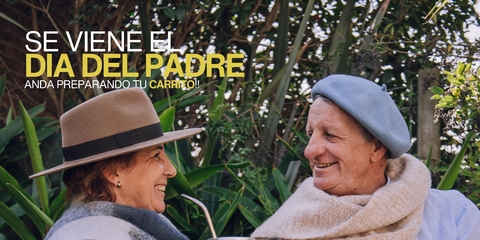 Carrusel Compania de Sombreros