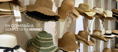 Carrusel Compania de Sombreros