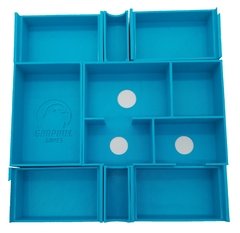 Paladinos do Reino Ocidental - Insert - Modelo 2 - comprar online