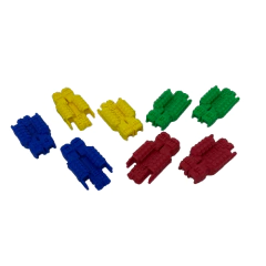 Duna: Imperium - Kit de Naves - comprar online