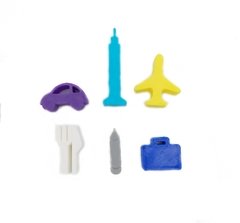 Suburbia - Kit de Componentes - comprar online
