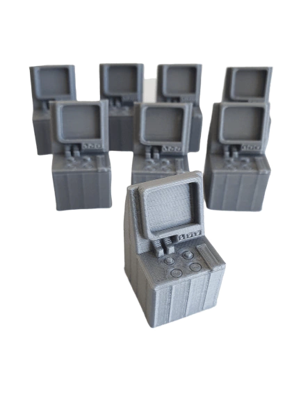 Nemesis - kit de Computadores na internet