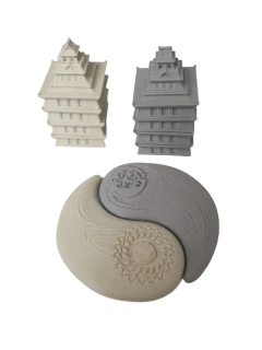 Rising Sun - Clãs Sol e Lua