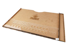 ECLIPSE - KIT DASHBOARD (SEM CASE)