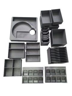 Empires of the Void II - Organizador (Insert) na internet