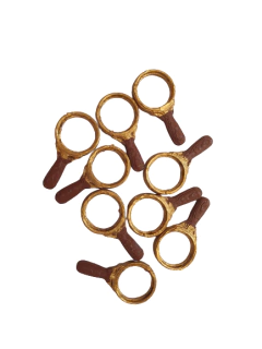 Dead of Winter + expansão - Kit de Componentes - GORILLA 3D