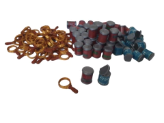 Dead of Winter + expansão - Kit de Componentes na internet