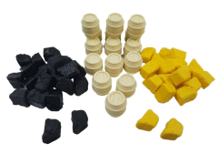 Brass Birmingham - kit de recursos na internet