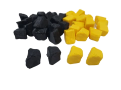 Brass Lancashire - kit de recursos