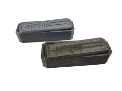 Gloomhaven - Sarcófago