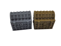 Gloomhaven - Kit de Baús na internet