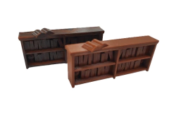 Gloomhaven - Balcão de livros