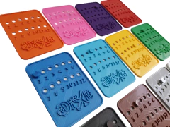 Dixit - Marcador de Votação - comprar online