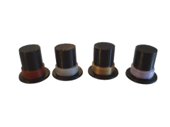 Brass - Kit de Marcadores - GORILLA 3D