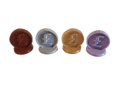 Brass - Kit de Marcadores - loja online