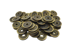 Tokaido - Kit de Moedas - comprar online