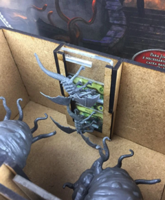 Mansions of Madness - Kit de Bases de Acrílico para o Jogo Base - comprar online