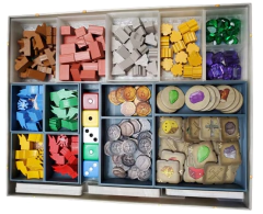 The Red Cathedral - Insert - comprar online