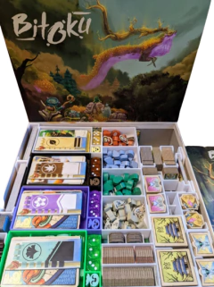 Bitoku - Insert na internet