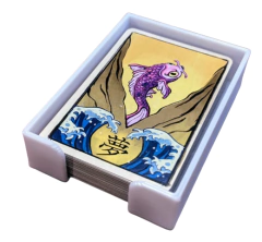 Bitoku - Insert - GORILLA 3D