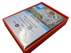 Ark Nova - Insert - loja online