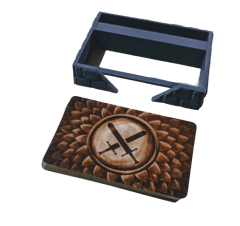 Gloomhaven - Organizador Cartas de Ataque - comprar online