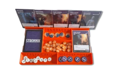 Tiranos da Umbreterna - Kit de Dashboard para Jogadores - loja online