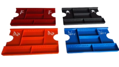 Tiranos da Umbreterna - Kit de Dashboard para Jogadores - comprar online