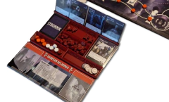 Tiranos da Umbreterna - Kit de Dashboard para Jogadores na internet