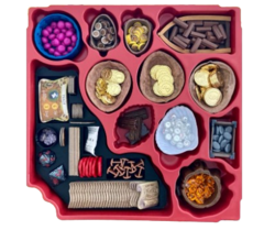 Everdell - Kit de Organizadores - comprar online
