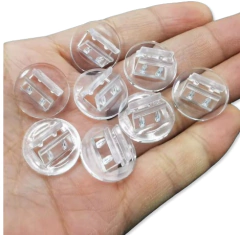 Suporte para Carta em Acrilico