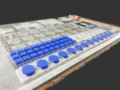 ECLIPSE - KIT DASHBOARD (SEM CASE) - comprar online