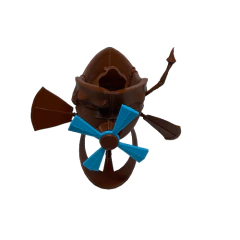 Celestia - Aeronave - comprar online