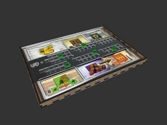 TERRAFORMING MARS - KIT DASHBOARD (SEM CASE) - comprar online