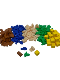 YOKOHAMA - Kit de Recursos - comprar online