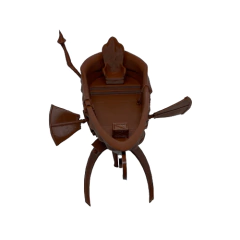 Celestia - Aeronave na internet