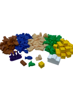 YOKOHAMA - Kit de Recursos