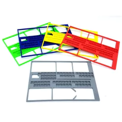 Terraforming Mars - 1 unidade Dashboard