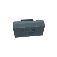 PUERTO RICO - Casa de Comércio - comprar online