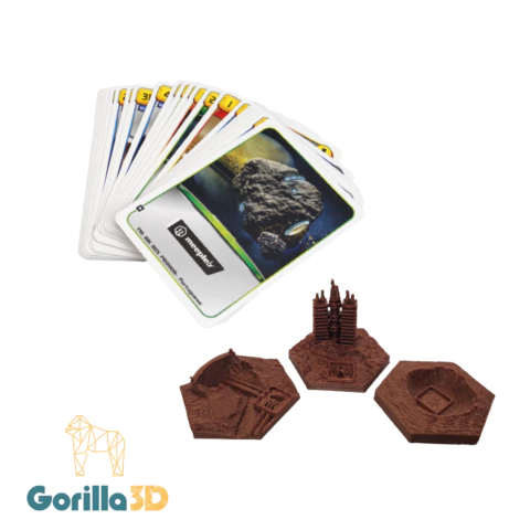 Terraforming Mars Big Box- Pacote de Promos