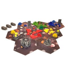 Eclipse - kit de componentes realísticos