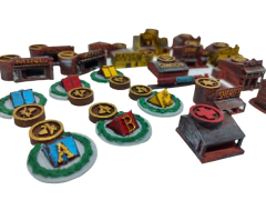 Western Legends - NOVO Kit de construções - comprar online