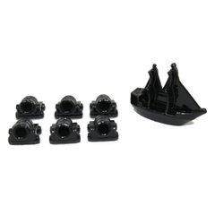 Endeavor Age of Sail - kit de componentes - comprar online
