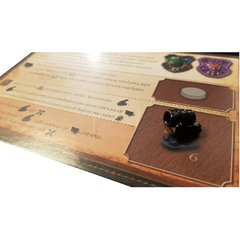 Endeavor Age of Sail - kit de componentes - GORILLA 3D