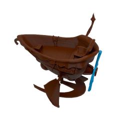 Celestia - Aeronave - loja online